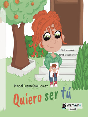 cover image of Quiero ser tú